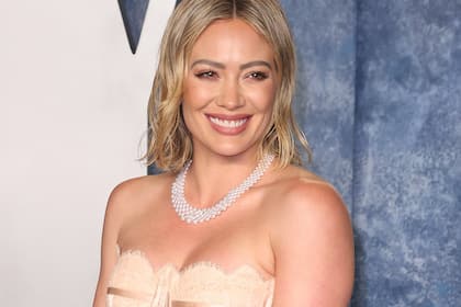 Hilary Duff - Alles zum Thema Hilary Duff im Überblick | Schweizer