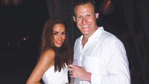 Meghan Markle Hochzeit mit Trevor Engelson