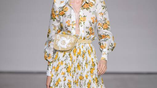 Runway-Bild Spring Summer 2018