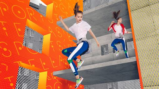 adidas stellasport stella mccartney