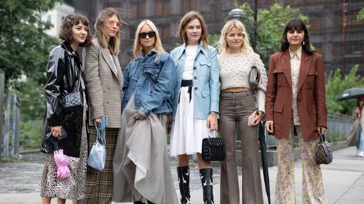 Street Style aus Koppenhagen