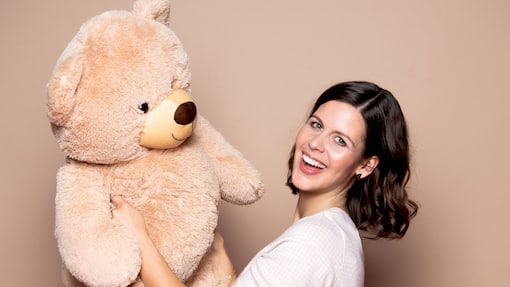 Melanie Oesch, Musikerin, Sängerin , 2020