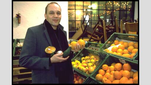 Tim Krohn Schweizer Illustrierte