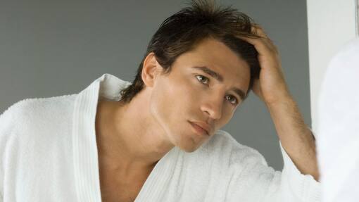 Head & Shoulders for men