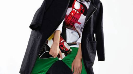 Katja Schwalenberg für Marni