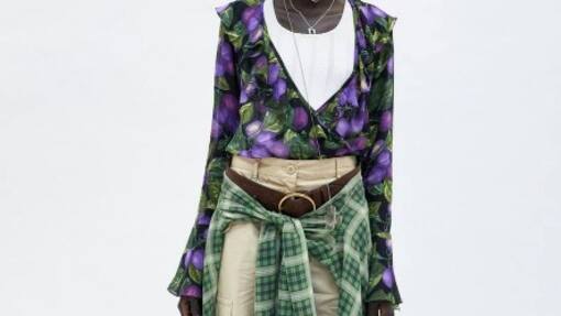 Marc Jacobs Redux Grunge Collection