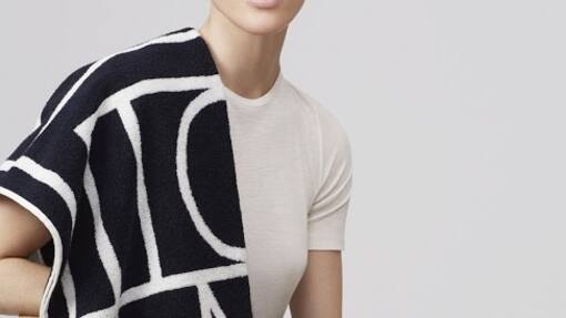 Elin Kling Totême Neue Kollketion