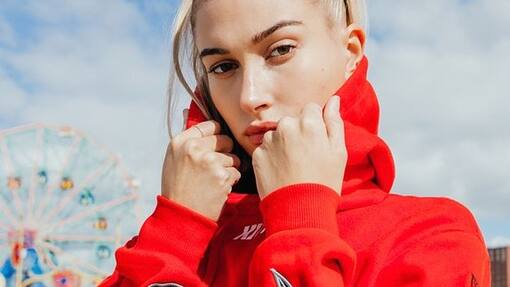 kith power rangers bailey baldwin