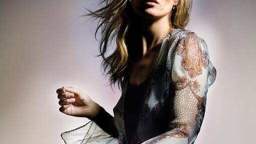 Kate Moss für Topshop