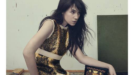 Louis Vuitton Kampagne HW 2014