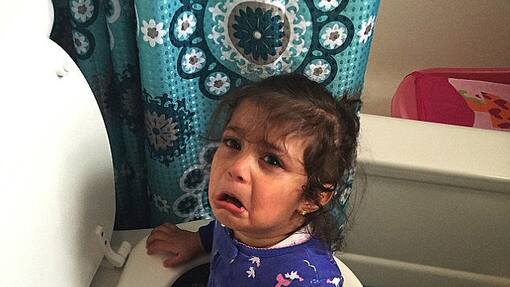 Reasons My Son Is Crying