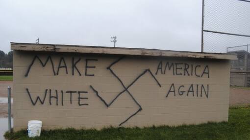 Blog Los Angeles Jasmin Gruber über Donald Trump