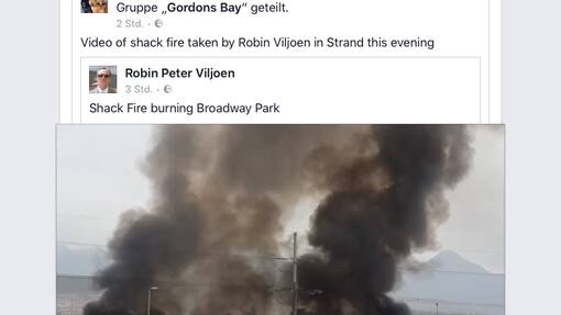 Südafrika reisen Karte Flagge Hauptstadt Sacha von der Crone Pfadi WInterthur