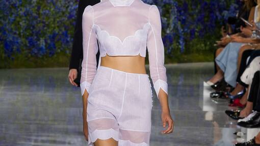 PFW Dior