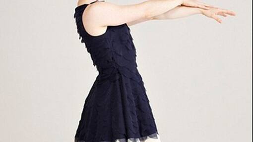 Debenhams neuste Kampagne