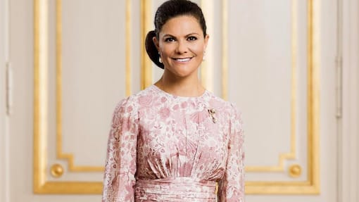 Kronprinzessin Victoria