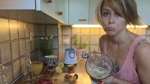 My Day Joelle Rohrer Jo Elle Sängerin My Day Snowboard