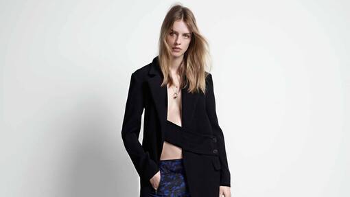 10 Crosby Derek Lam A/W 13