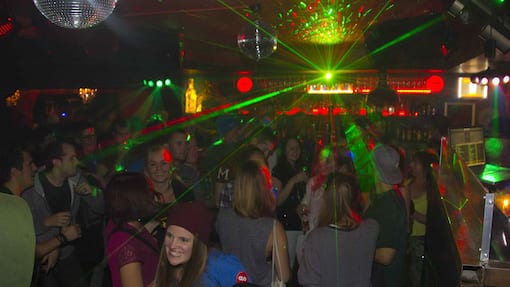 Blog: Sarah Rüeggers Lieblingsort in Saas Fee: Popchorn