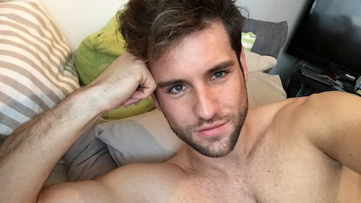 My Day Model Steven Epprecht