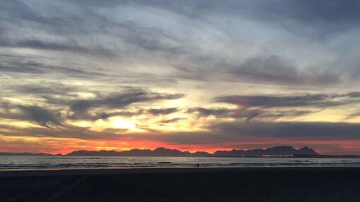 Auswandern Schweiz Südafrika Sacha von der Crone Blog