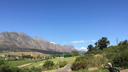 Auswandern Schweiz Leben in Südafrika Sacha von der Crone Blog