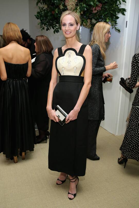 Lauren Santo Domingo