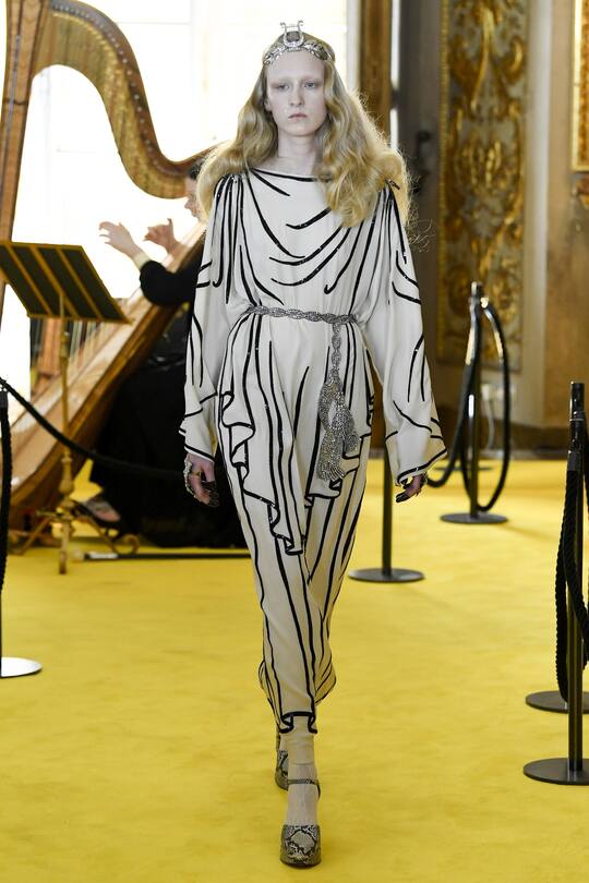 Gucci Resort 2018