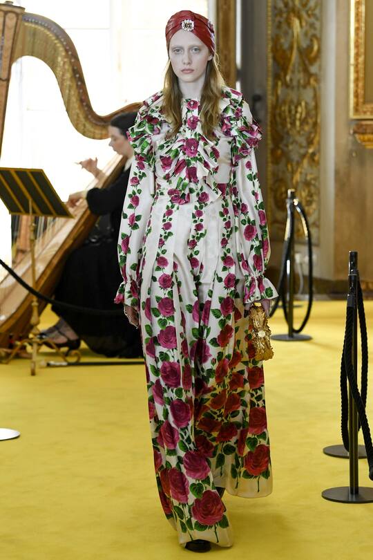 Gucci Resort 2018