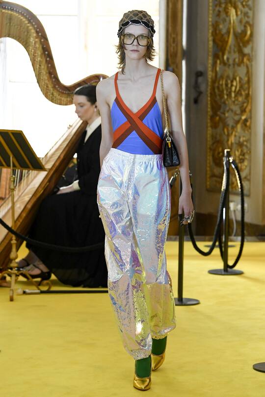 Gucci Resort 2018