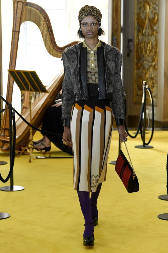 Gucci Resort 2018