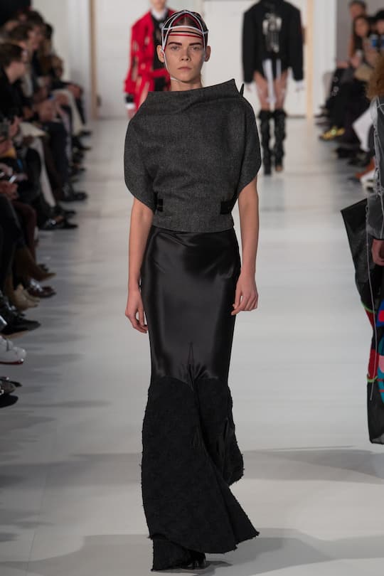 Maison Margiela Paris Fashion Week