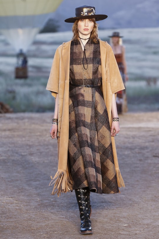 Christian Dior Resort 2018