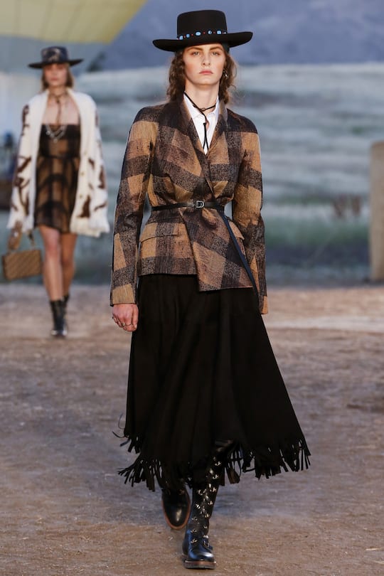 Christian Dior Resort 2018