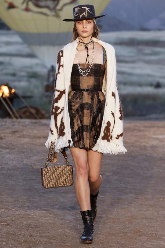 Christian Dior Resort 2018