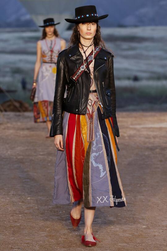 Christian Dior Resort 2018