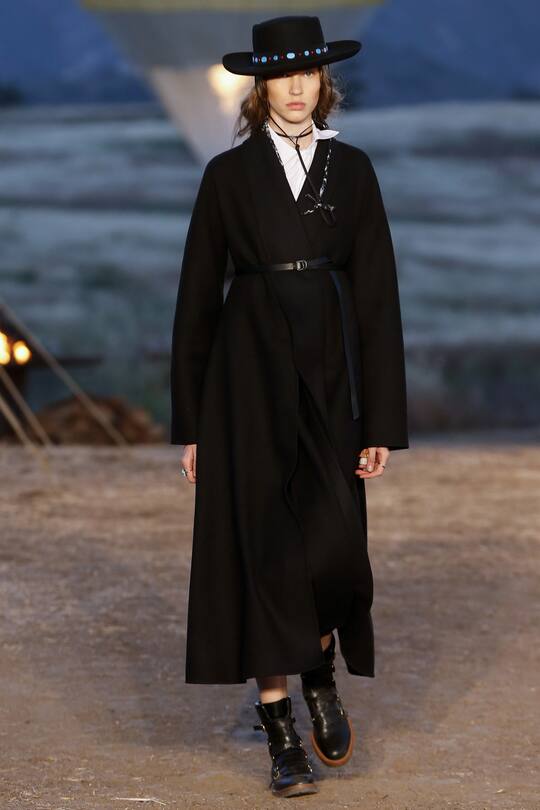 Christian Dior Resort 2018