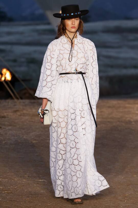 Christian Dior Resort 2018
