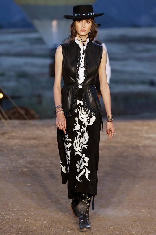 Christian Dior Resort 2018