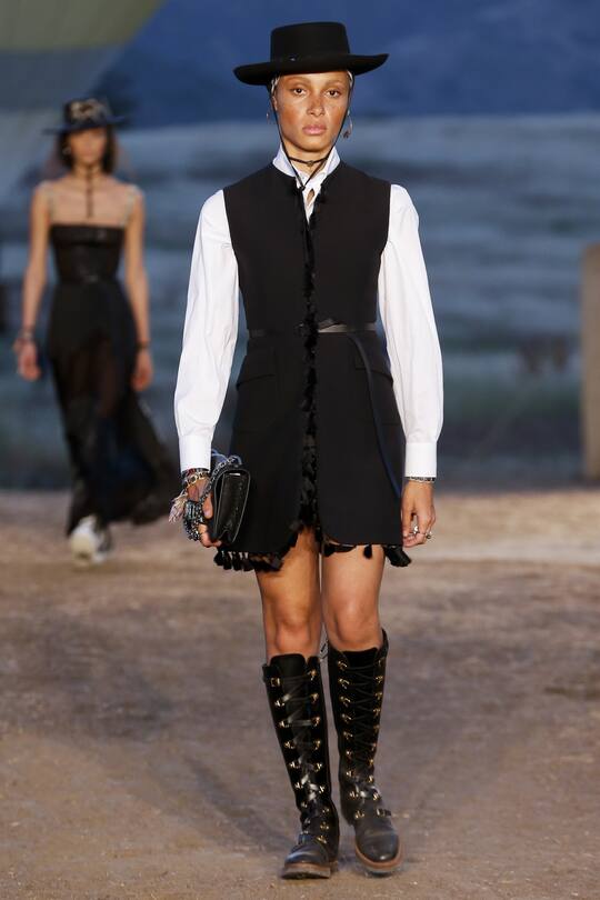 Christian Dior Resort 2018