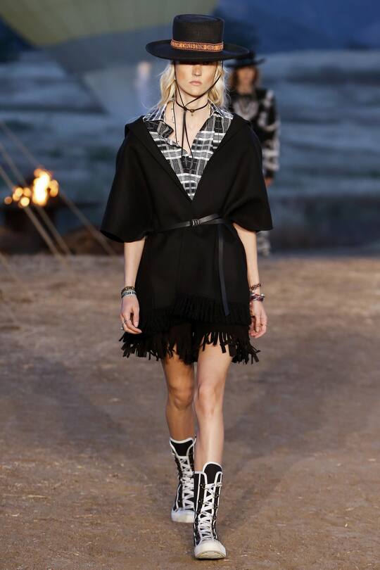 Christian Dior Resort 2018