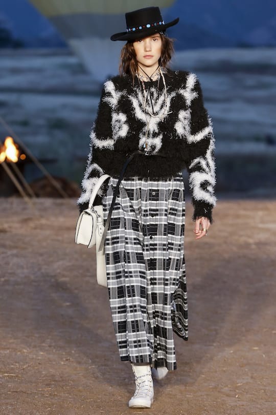 Christian Dior Resort 2018