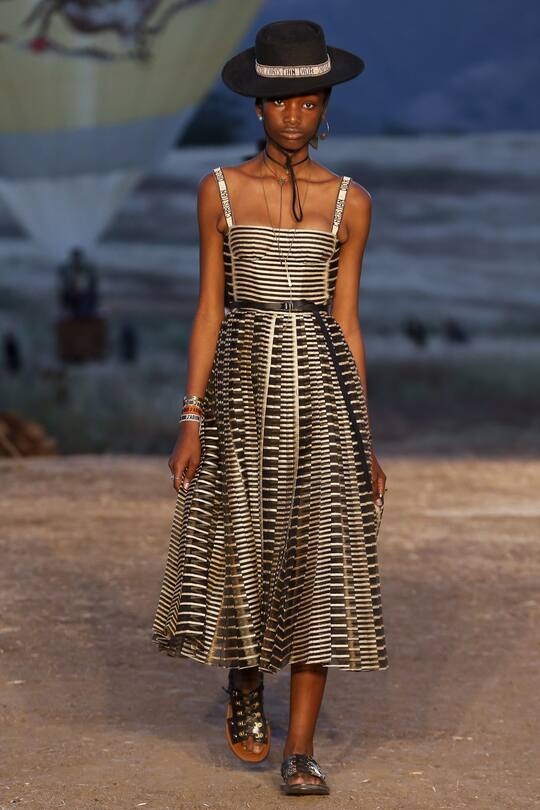 Christian Dior Resort 2018