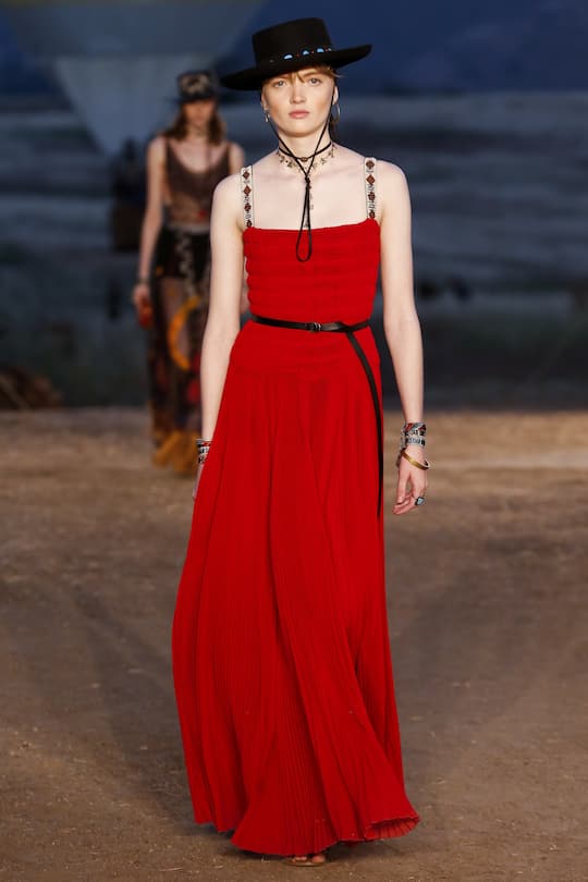 Christian Dior Resort 2018