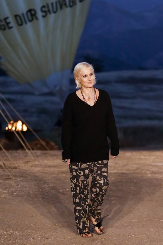 Christian Dior Resort 2018