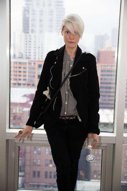 Mytheresa X Altuzarra