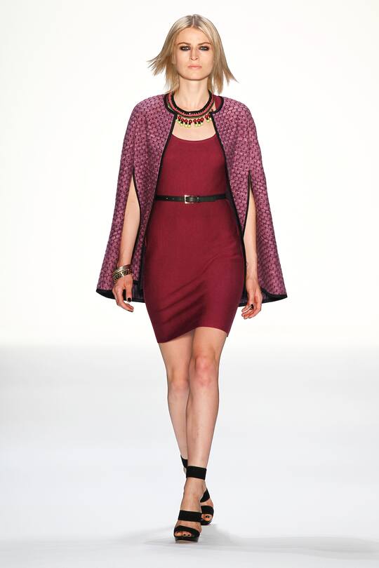 Dimitir Fashion Week Berlin