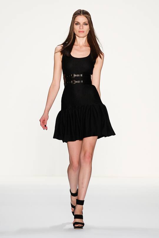 Dimitir Fashion Week Berlin