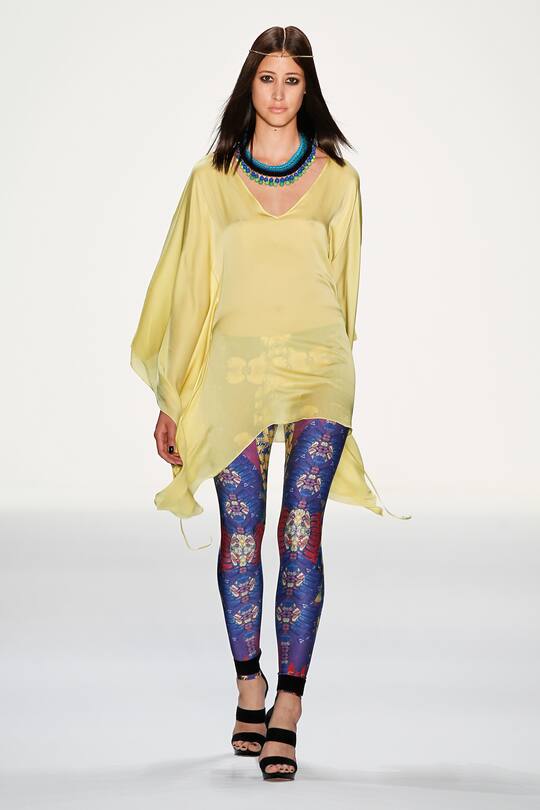 Dimitir Fashion Week Berlin