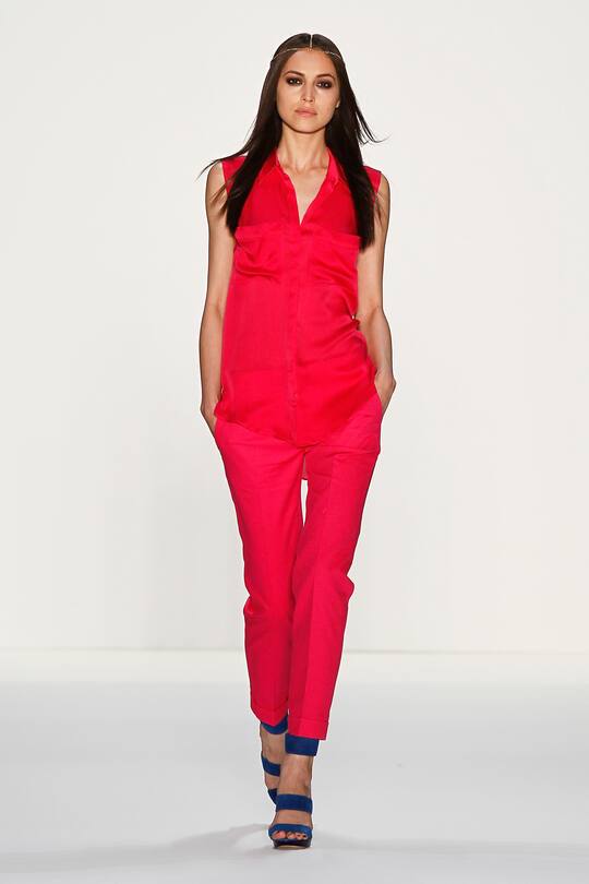 Dimitir Fashion Week Berlin